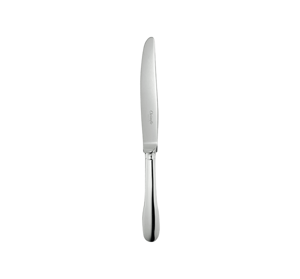 Cluny - Silver Plated - Dessert Knife