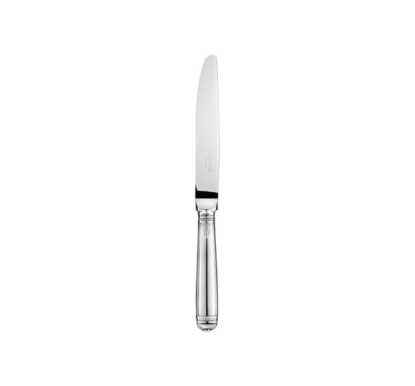 Malmaison - Silver Plated - Dessert Knife