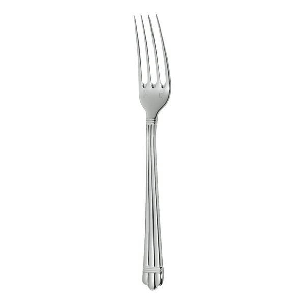 Aria - Silver Plated - Dinner Fork