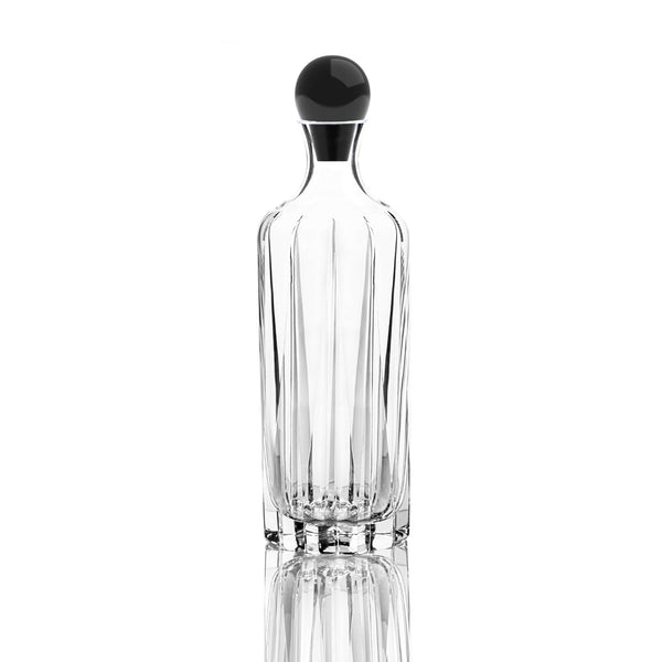 Elevo - Black Liquor Decanter