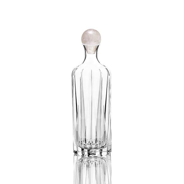Elevo - Smoke Liquor Decanter