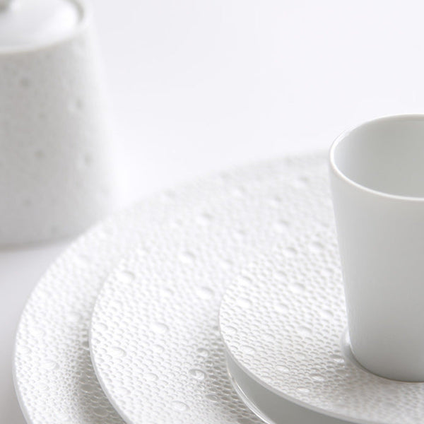 Ecume Blanc - Pacific Coupe