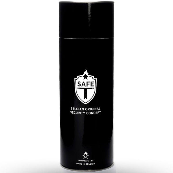 Taxi - Fire Extinguisher