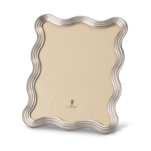 Ripple - Platinum Frame Large