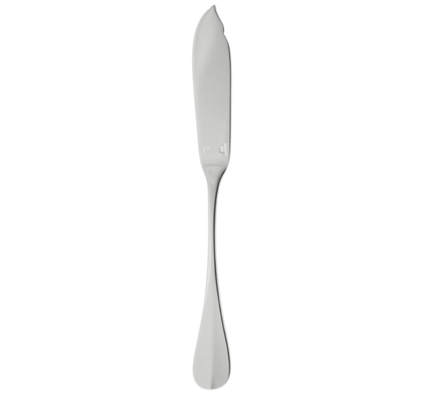 Fidelio - Silver-Plated Fish Knife