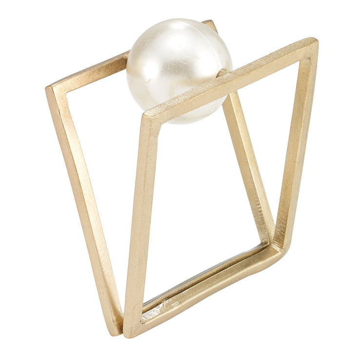 Bodrum Napkin Ring - Thumbnail 2