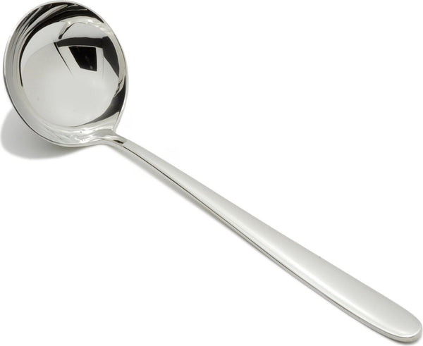 Grand City - Stainless Steel - Large Soup Ladle