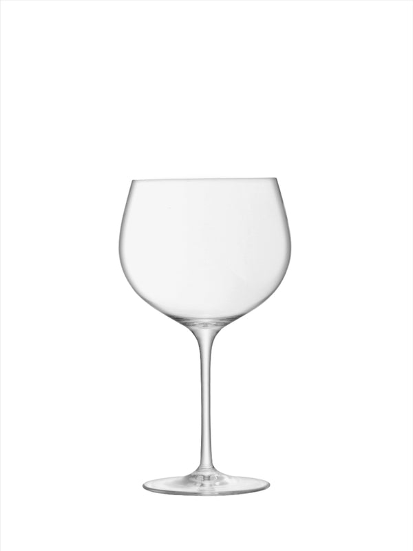 Gin - Balloon Glass Clear (Set of 4)