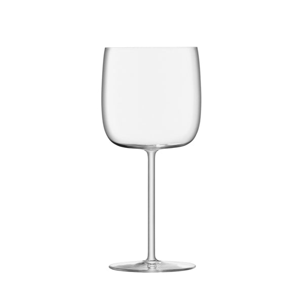 Borough - Wine Glass Clear (Set of 4)