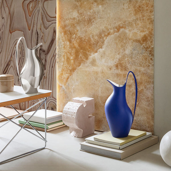 Koppel - Pitcher 1.2 Blue