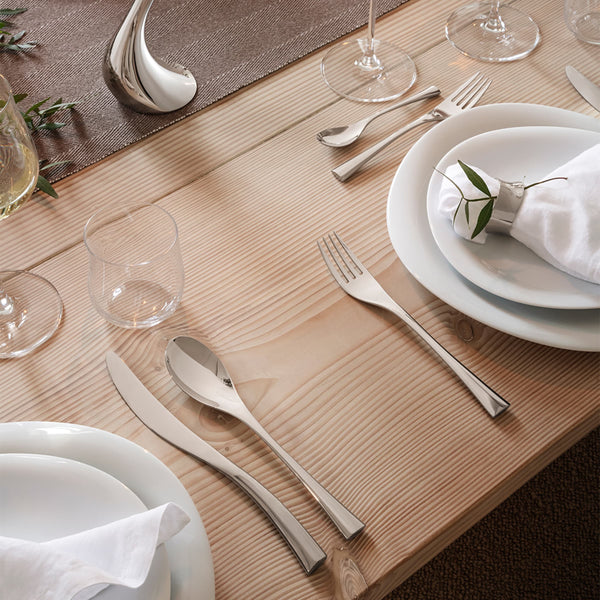 Cobra - Stainless Steel Cutlery (Set of 5)