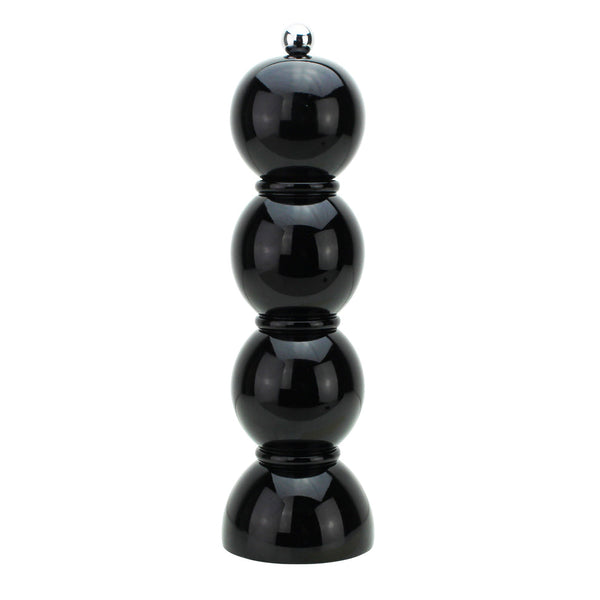 Bobbin - Salt & Pepper Grinder Black