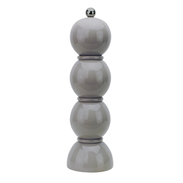 Bobbin - Salt & Pepper Grinder Grey