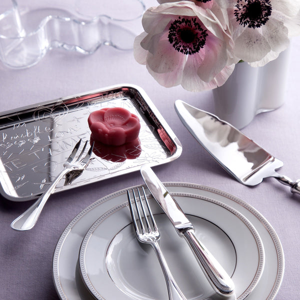 Graffiti - Rectangular Tray - M