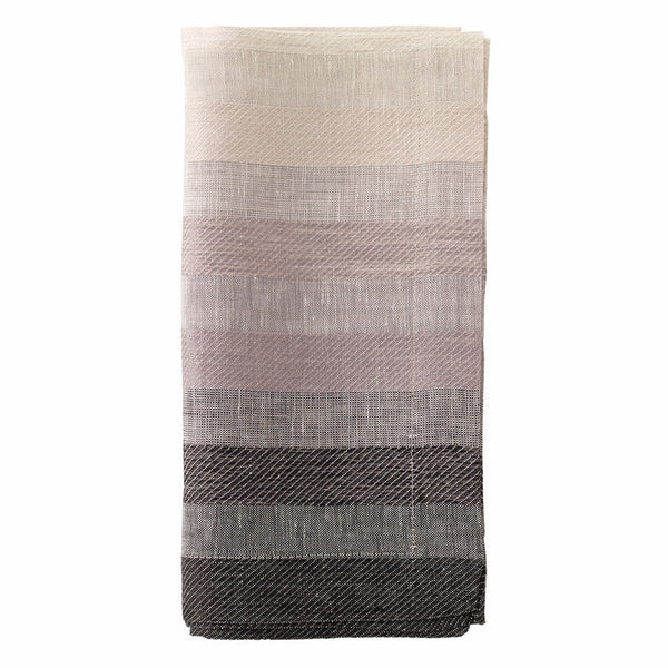 Gradient Stripe - Napkin (Set of 8)