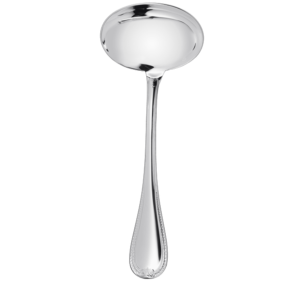 Malmaison - Silver Plated - Gravy Ladle