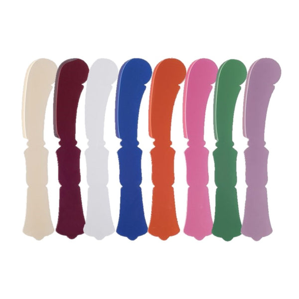 Honorine - Spreader (Set of 6)