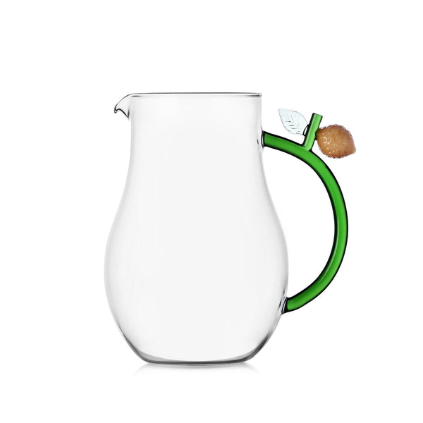 Fruits & Flowers - Jug Lemon