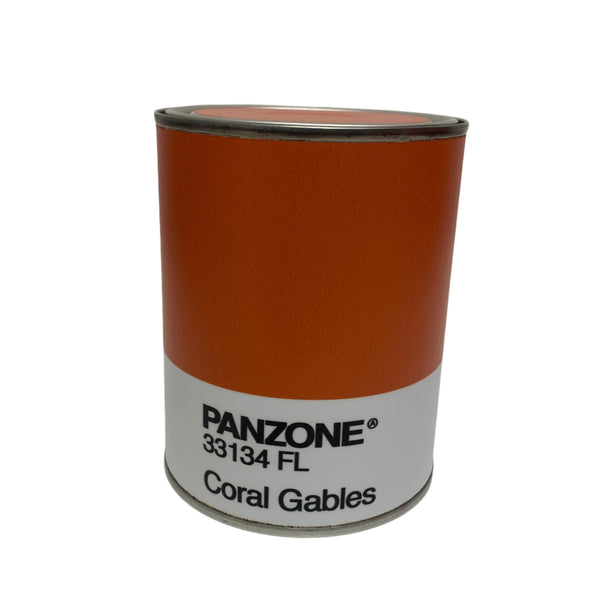 PanZone - Miami Col0rs / Coral Gables 