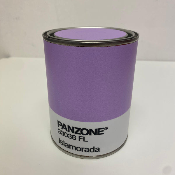 PanZone - Miami Col0rs / Isla Morada