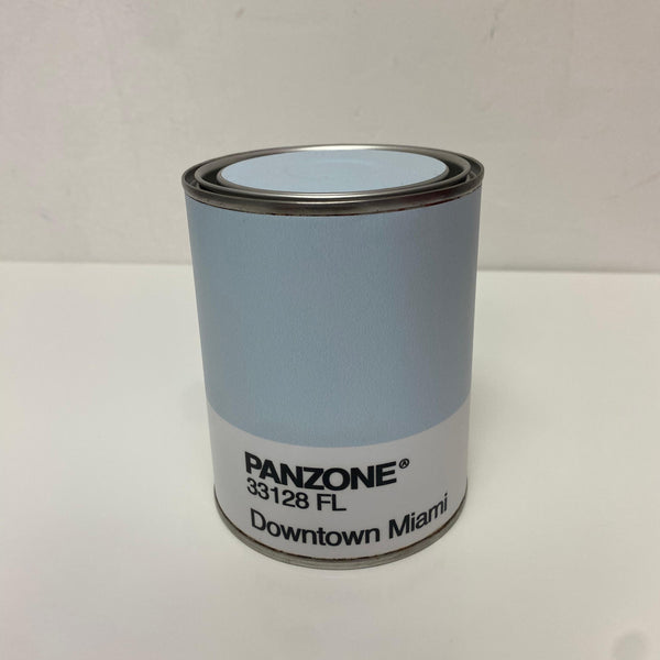 PanZone - Miami Col0rs / Downton Miami
