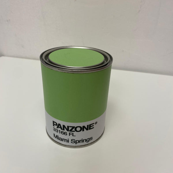 PanZone - Miami Col0rs / Miami Springs