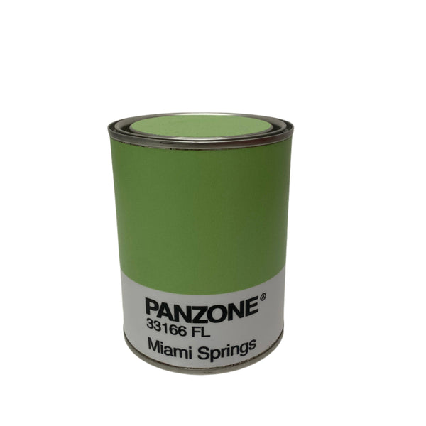 PanZone - Miami Col0rs / Miami Springs