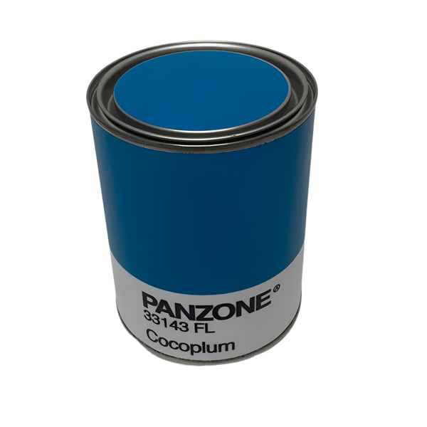 PanZone - Miami Col0rs / Cocoplum