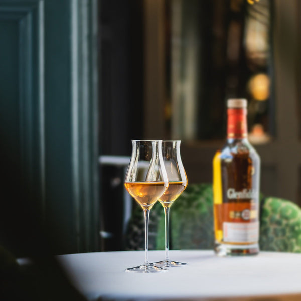 Islands Medium Whisky Tasting Glass