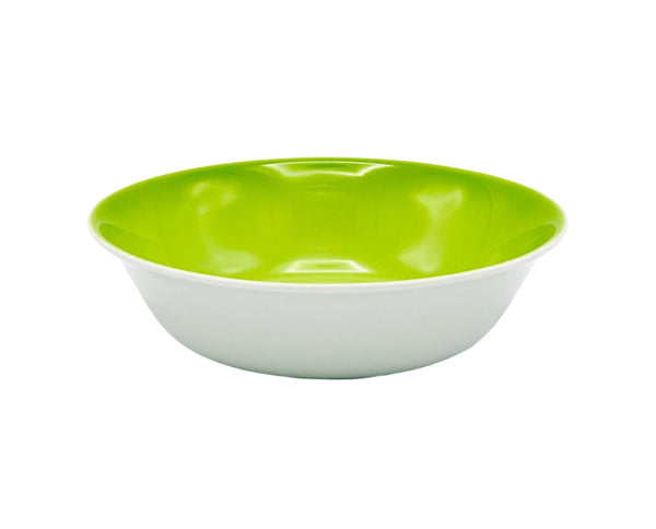 Nuage Green - Soup / Cereal Bowl