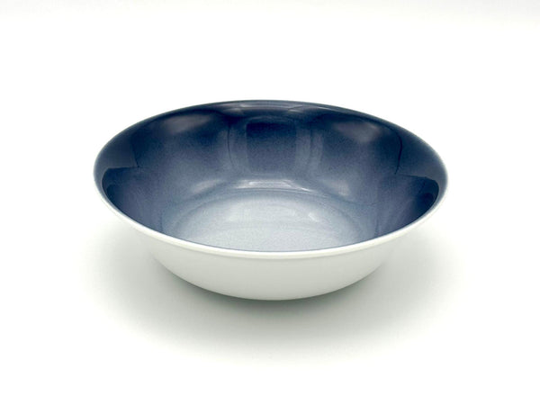 Nuage Blue Gray - Soup / Cereal Bowl