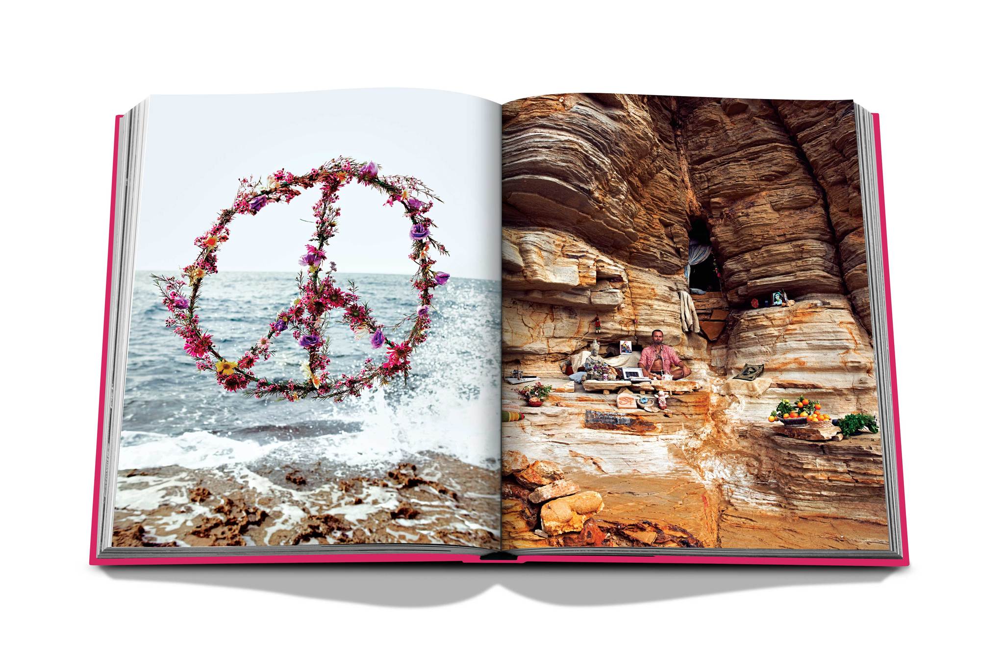 Assouline Decorative Book Ibiza Bohemia – Il'argento