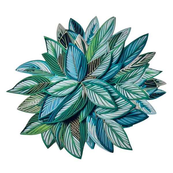 Burle Marx - Placemats (Set of 2)