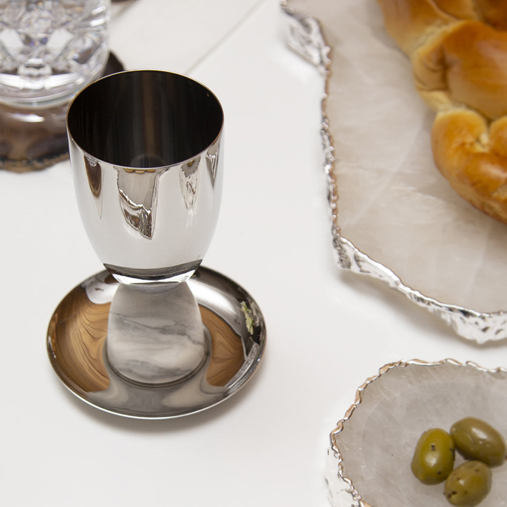 Kiddush Cups