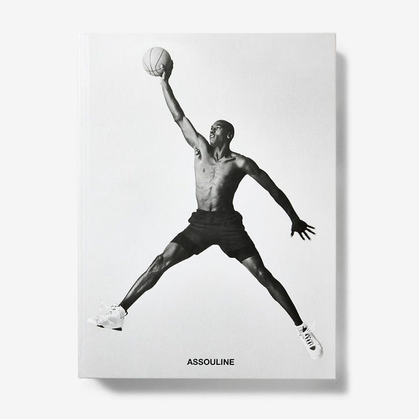 Book - Air Jordan