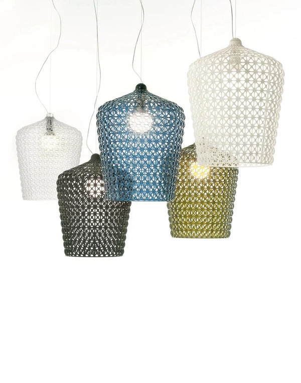 Kabuki - Suspension Lamps