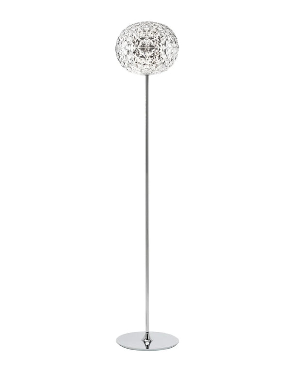 Planet - Floor Lamp with Dimmer 63"