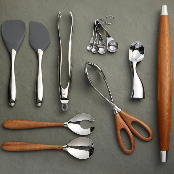 Curvo - Serving Spoon