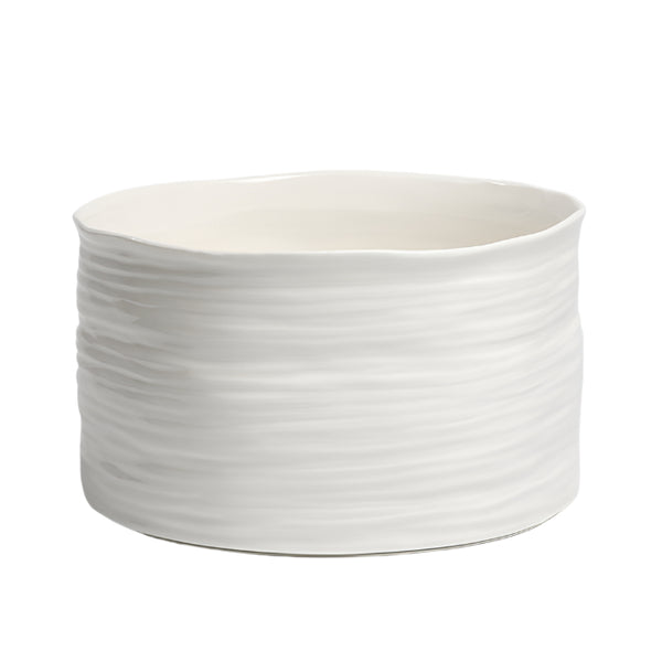Le Blanc - White - Large Bowl