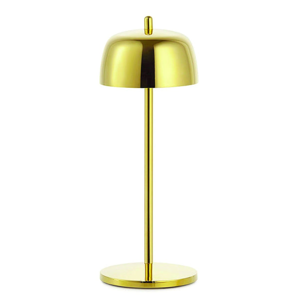 Theta Pro - Polished Gold