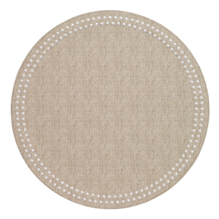 Neutal Tones Placemats