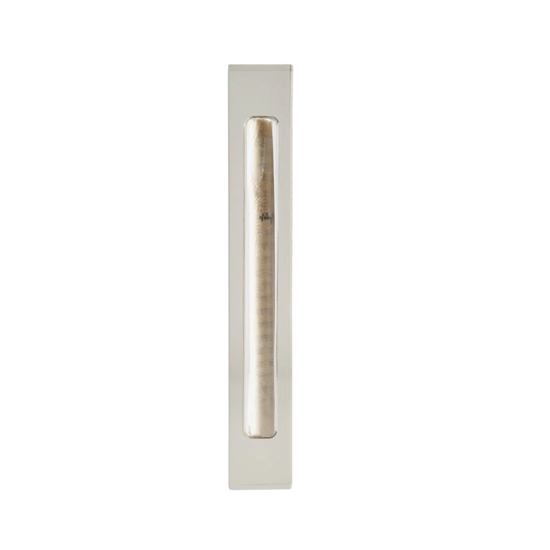 Mezuzah - L - Smoke