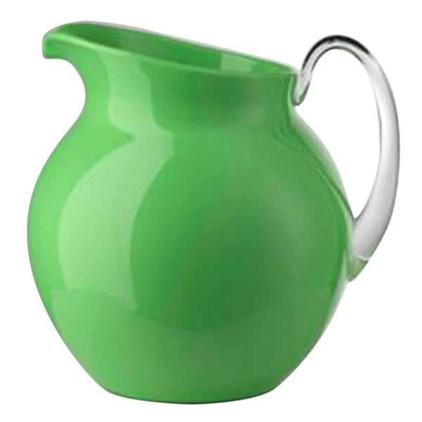 Palla Fluorescent Pitcher