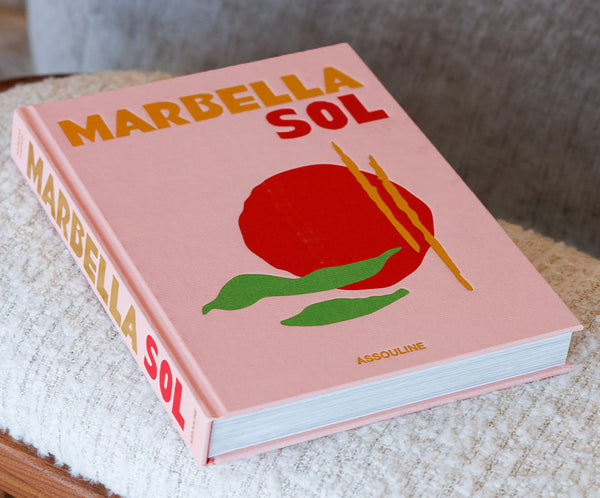 Book - Marbella Sol