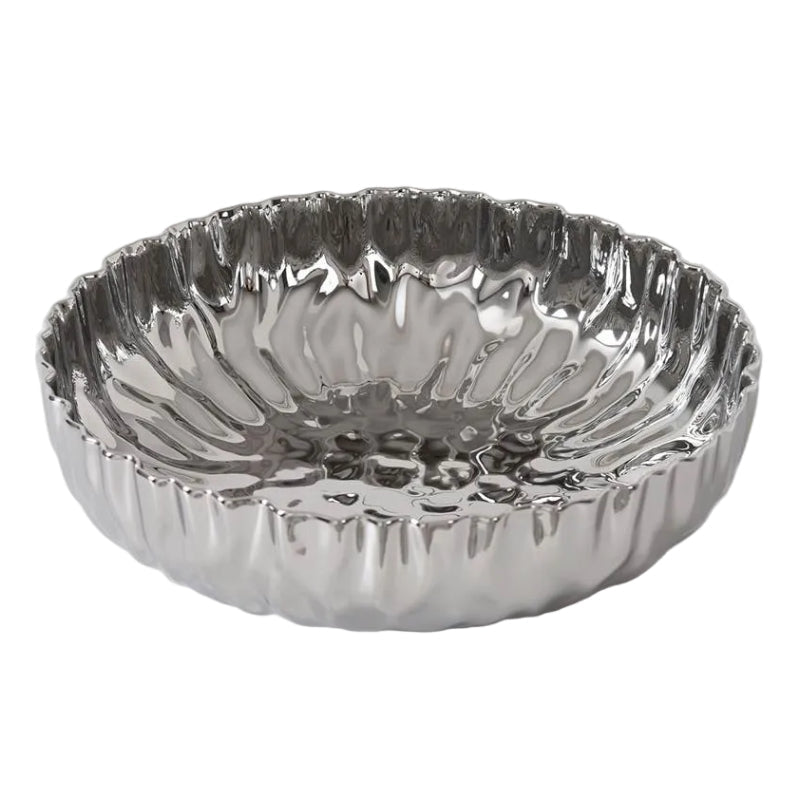 Mascali Silver