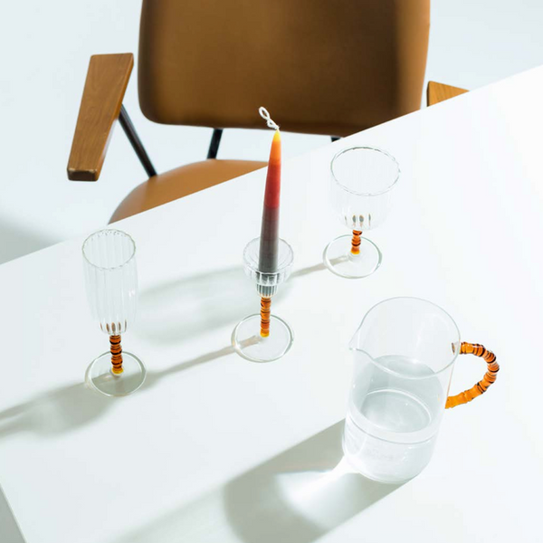 Rivoli - Pitcher Jug Smooth