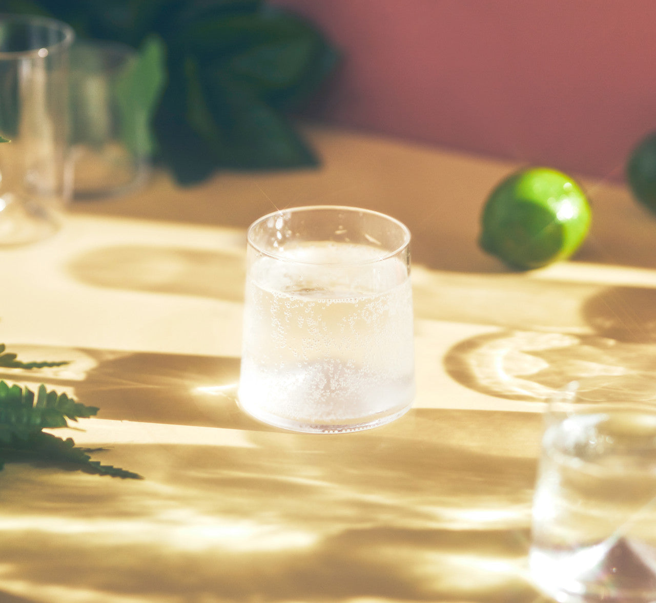 Sempli Monti Old Fashioned Glasses - Thumbnail 3