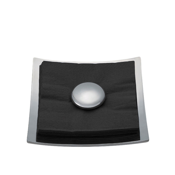 Stone - Napkin Holder