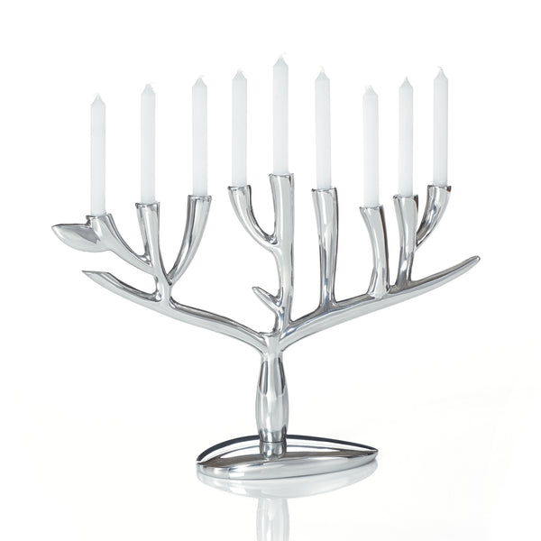 Tree of Life - Menorah