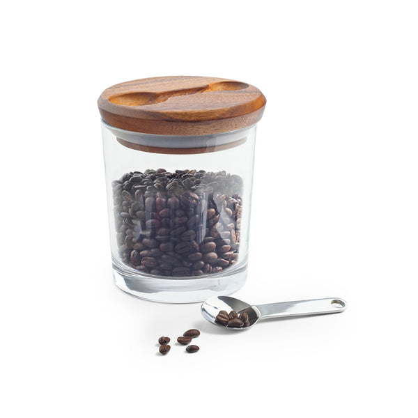Cooper Canister w/ Scoop